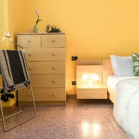 Apartment Hintown Crescenzago *