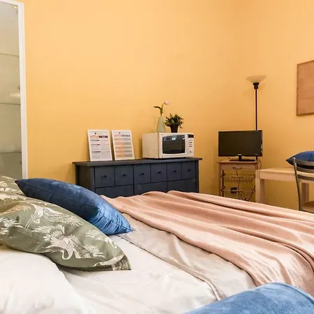 Apartment Hintown Crescenzago Milan