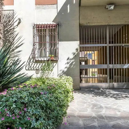 Hintown Crescenzago Apartment *